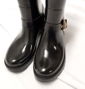 Micheal Kors Rain Boots